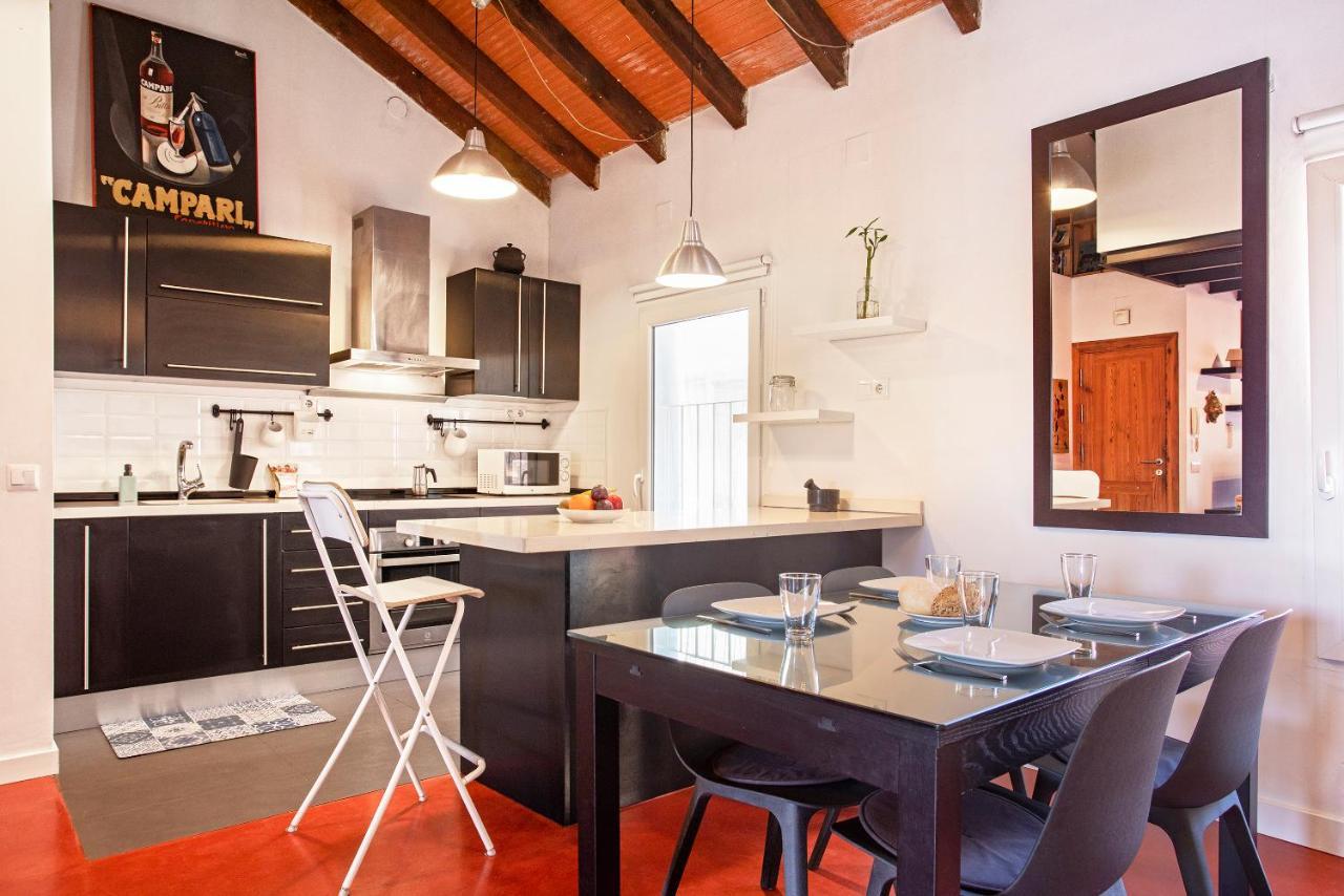 Appartement Livemalaga Cervantes Attic & Terrace